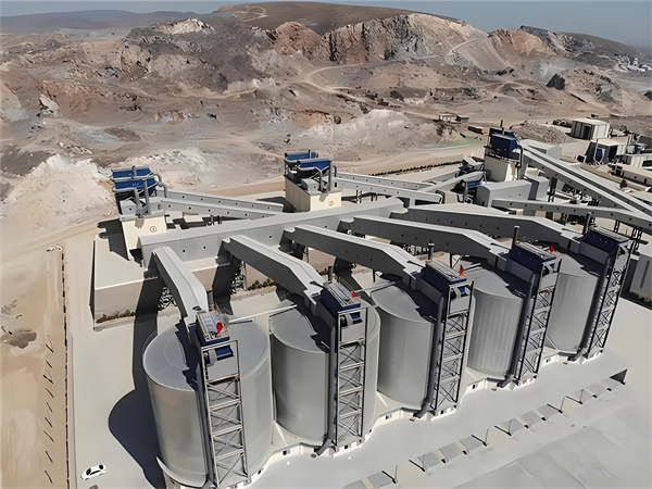 开江水泥钢板仓