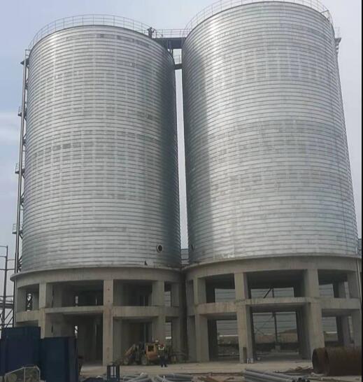 开江镀锌卷板仓